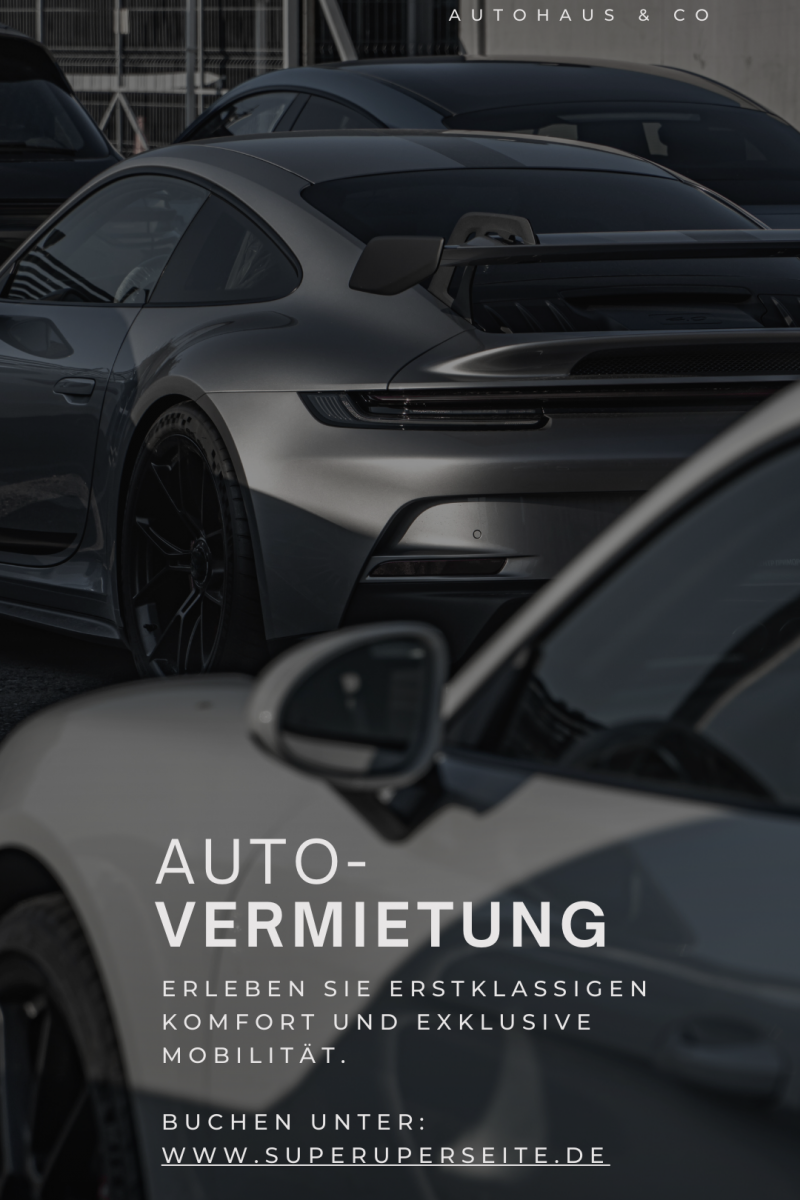 werbeflyer entwickelt von first agency