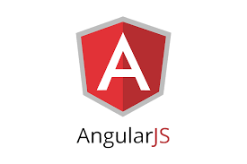 Logo von Angular um den Kunden zu zeigen was wir können